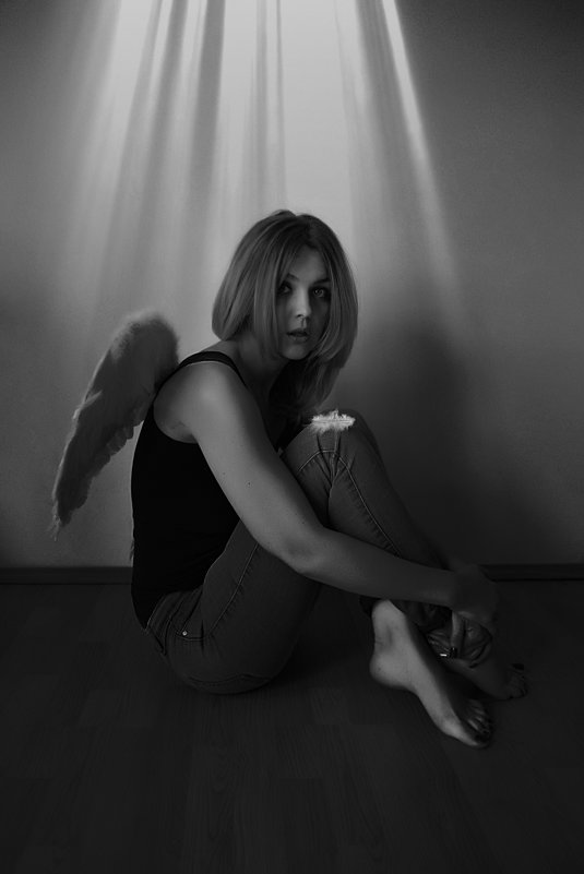 Ангел - Vorona.L 