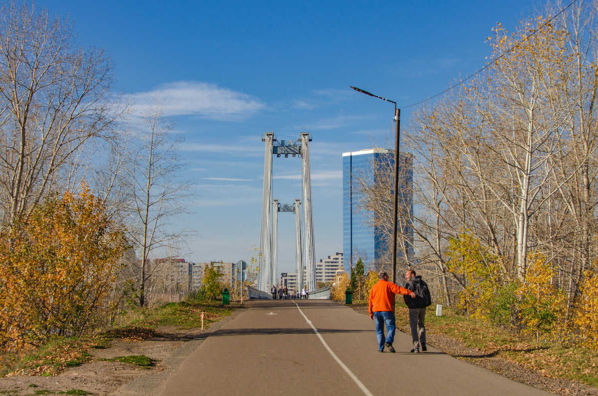 Красноярск - Светлана Винокурова