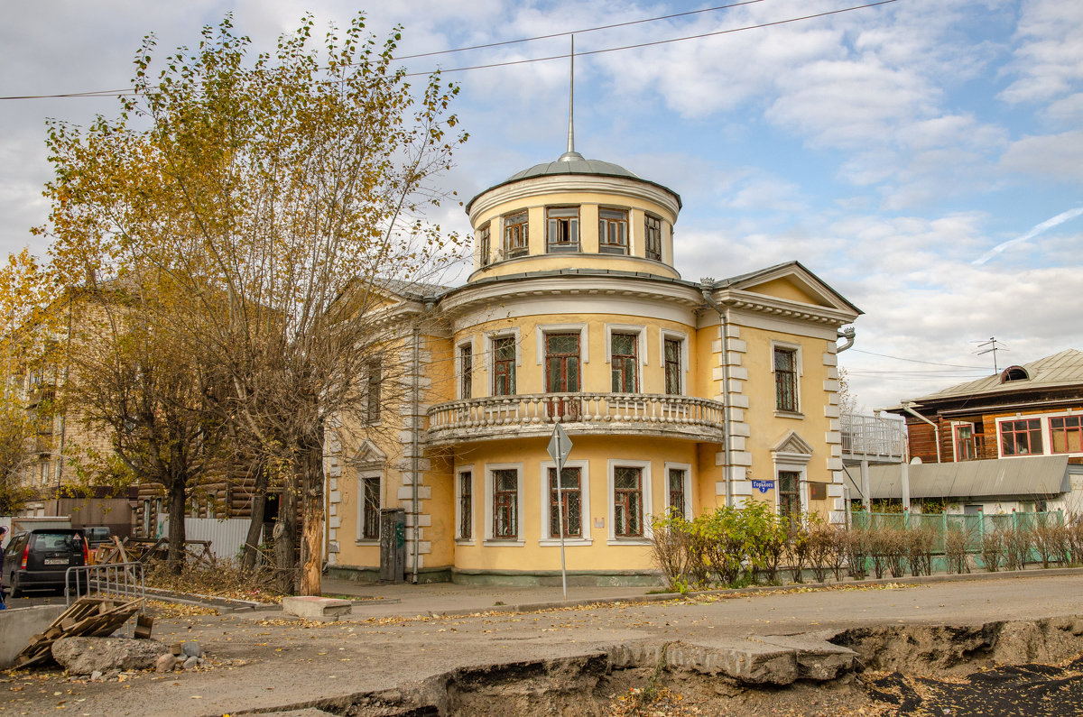 Ремонт перед Универсиадой - Светлана Винокурова