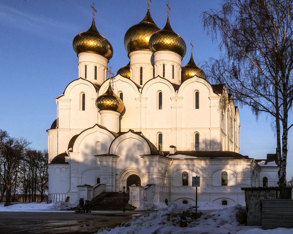 10.Весеннее настроение - Юрий Велицкий