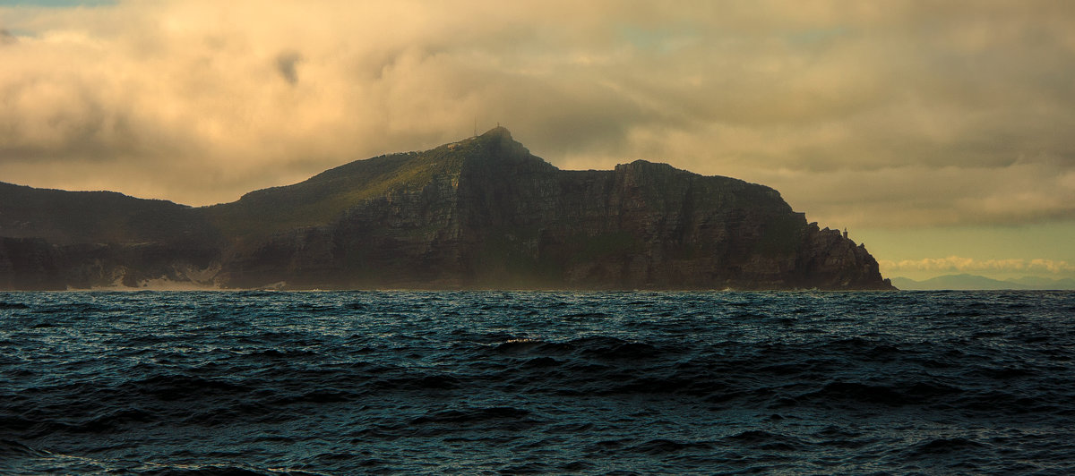 Cape of Good Hope - svabboy photo