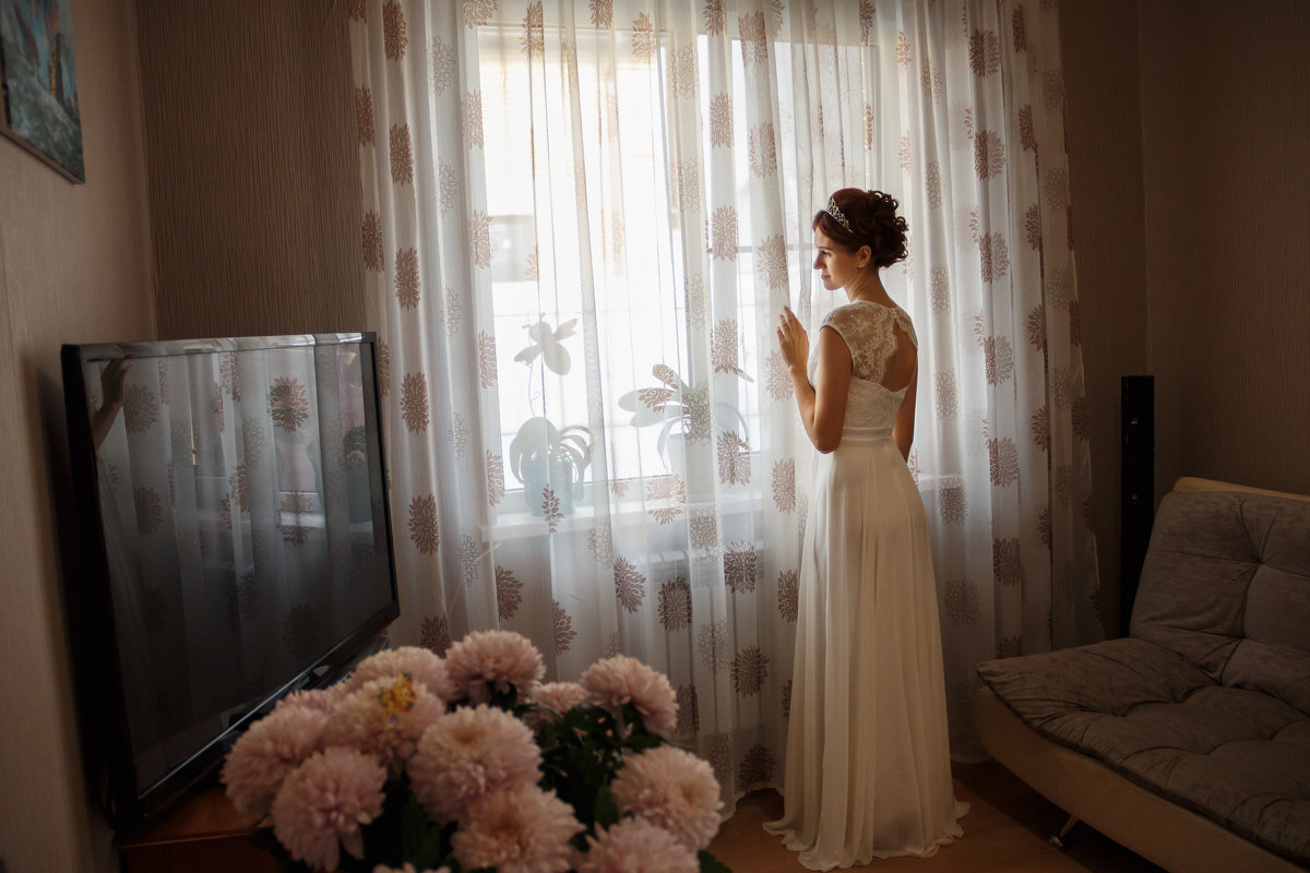 свадьба - Татьяна Левшук