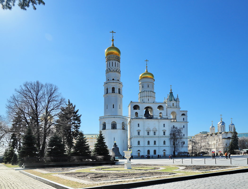 Москва - Светлана 