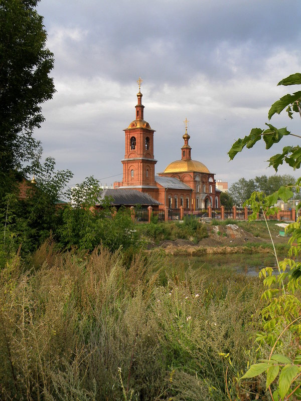 ** - Vlad Сергиевич