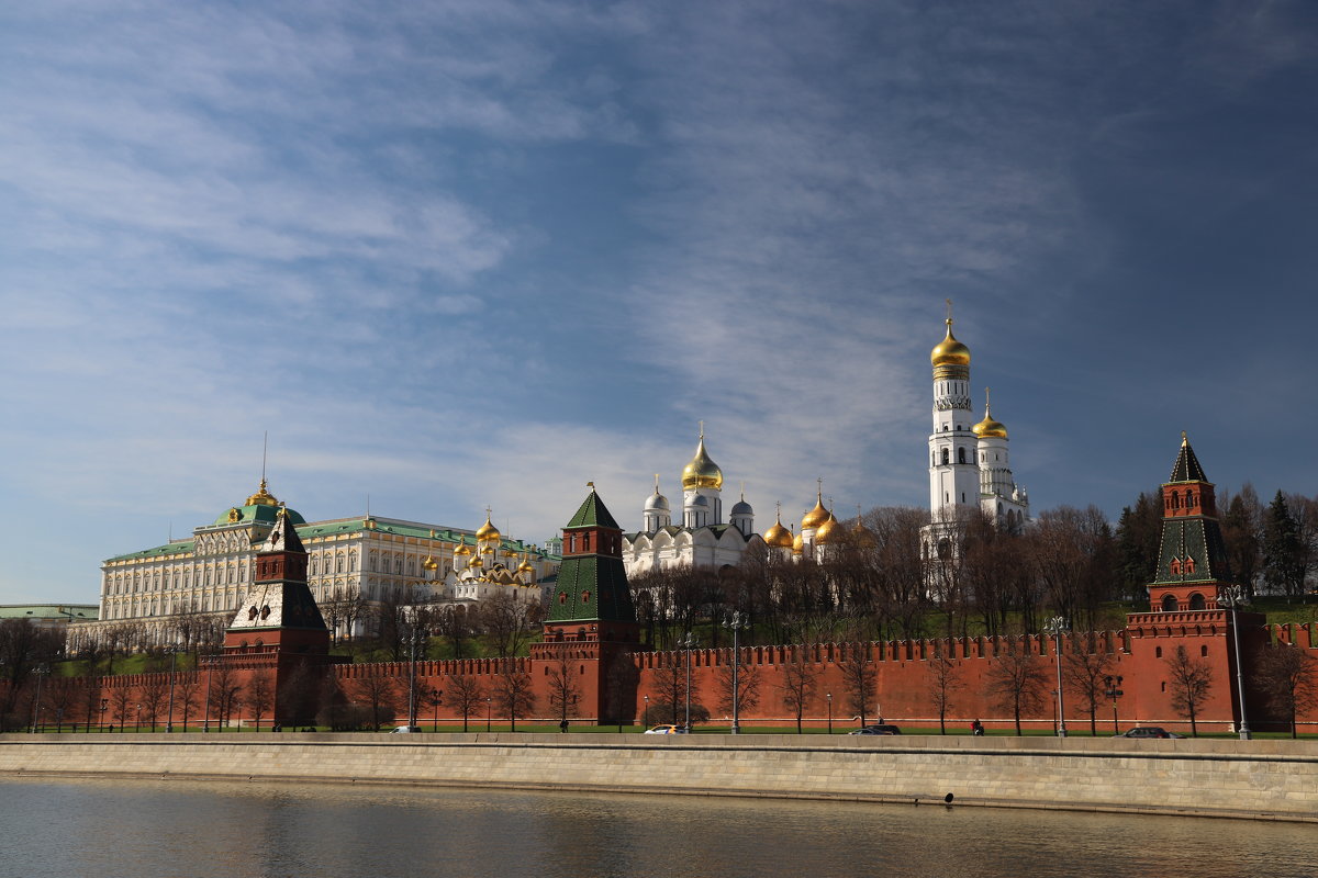 Кремль - Светлана 