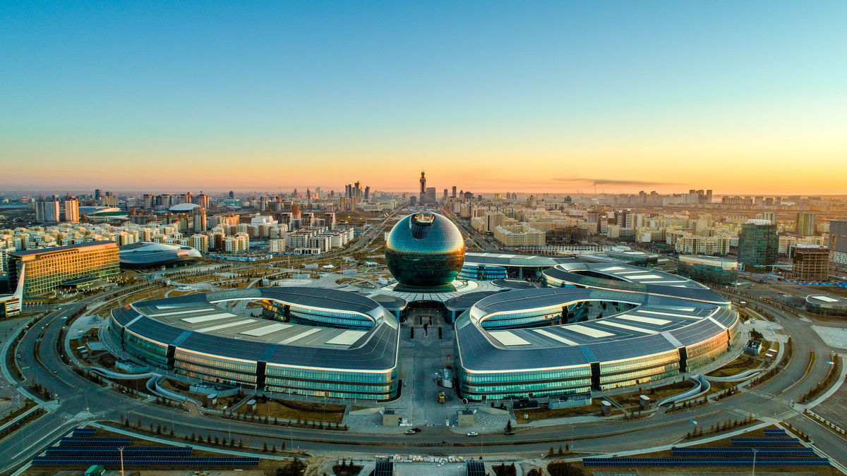 EXPO2017 - Сергей Ершов