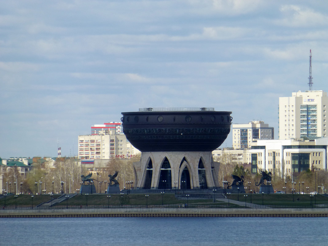 Центр семьи «Казан» - Наиля 