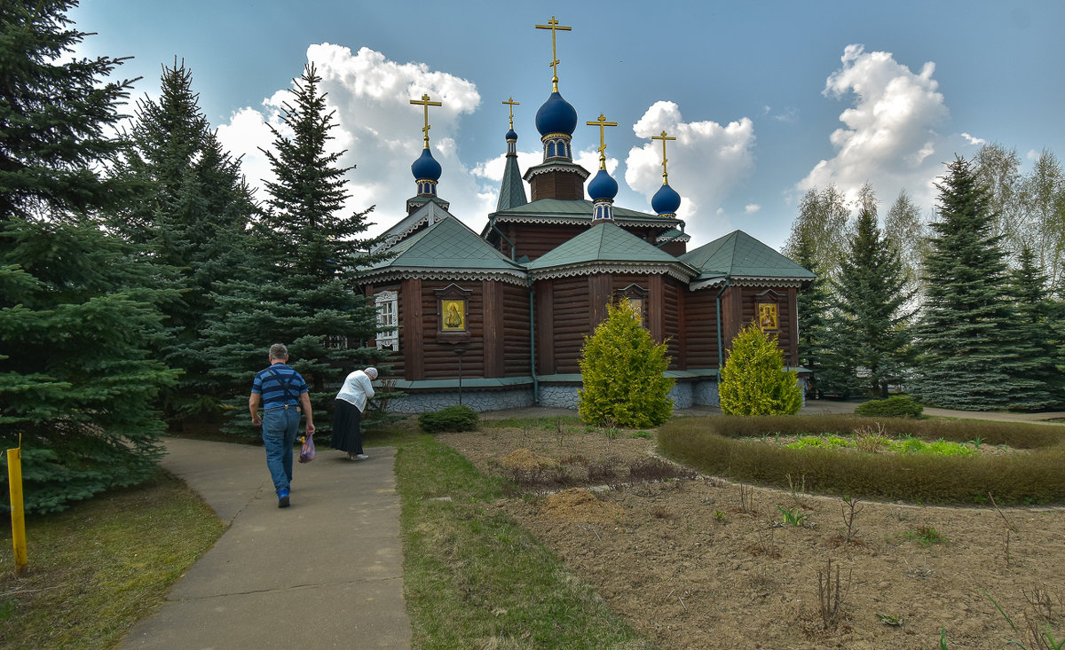 ***** - юрий поляков