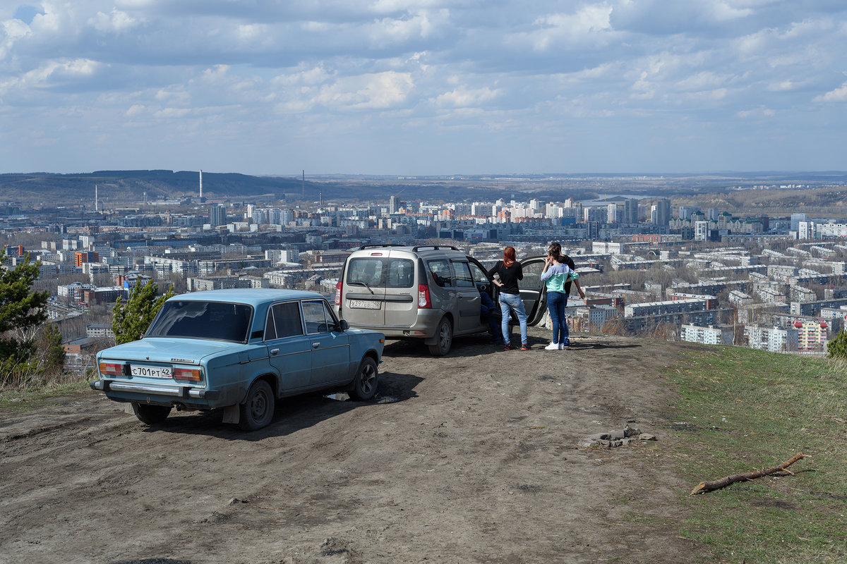 Приехали - Валерий Михмель 