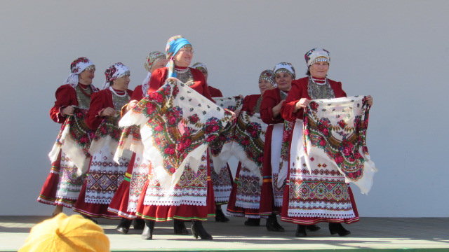 концерт - константин Чесноков