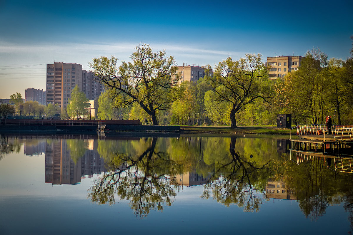 Пехорка Балашиха