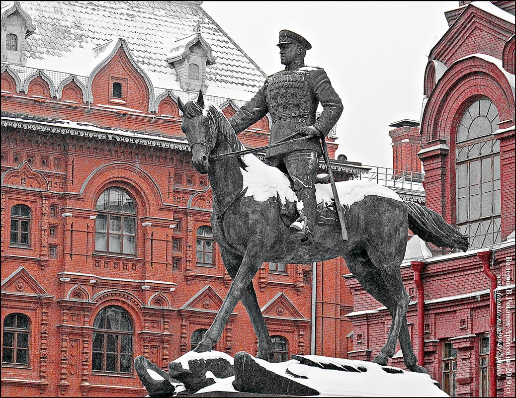 С ДНЕМ ВЕЛИКОЙ ПОБЕДЫ,ДРУЗЬЯ!!! - Валерий Викторович РОГАНОВ-АРЫССКИЙ