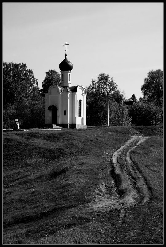 ...... - павел Труханов