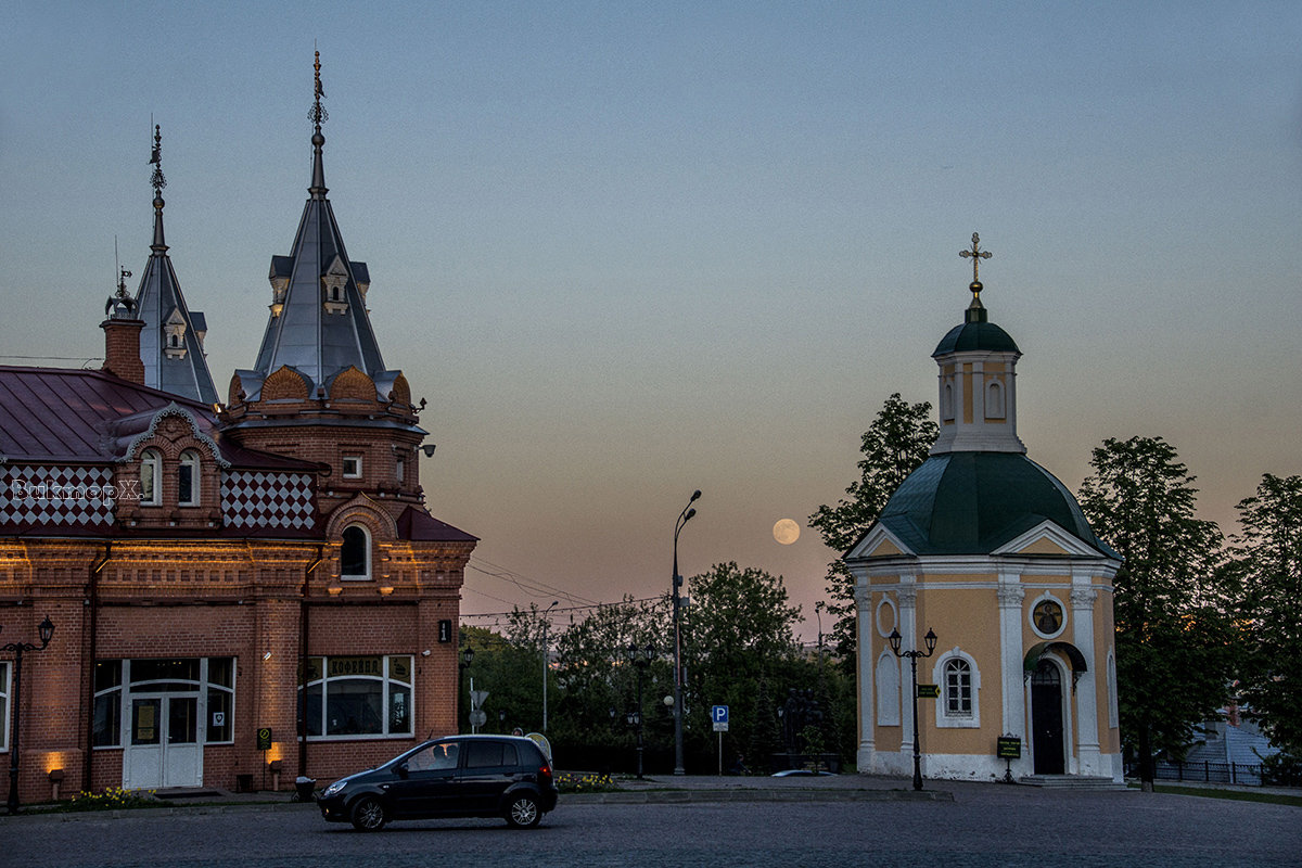 Лавра - Виктор Х. 