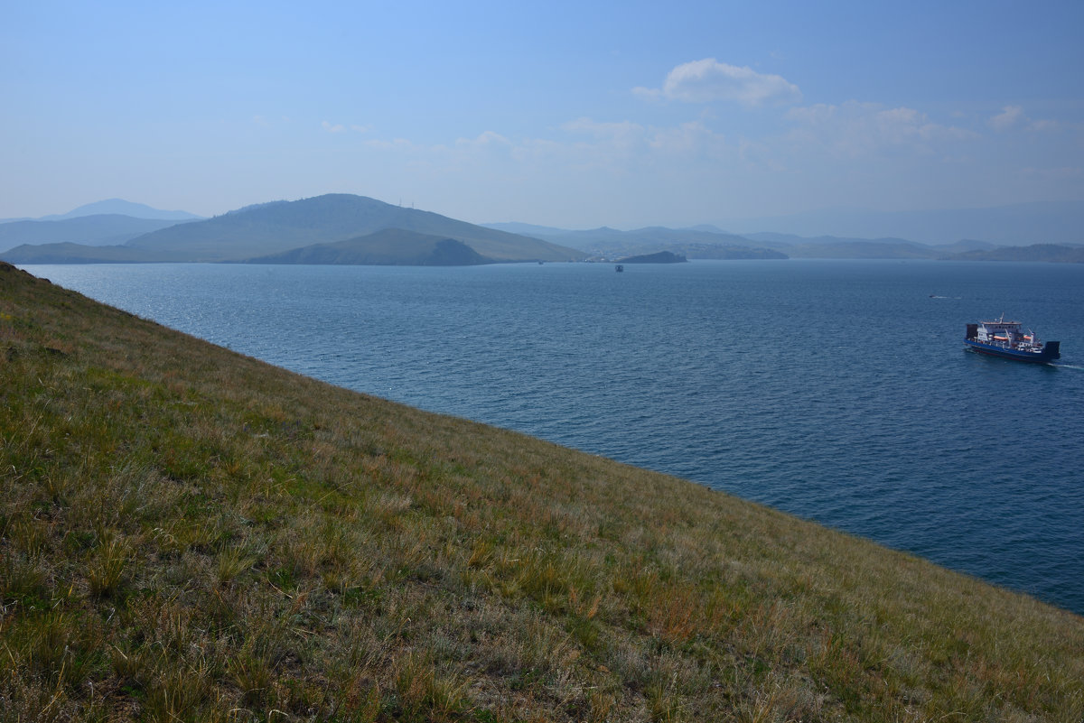 *** - Александр Хаецкий