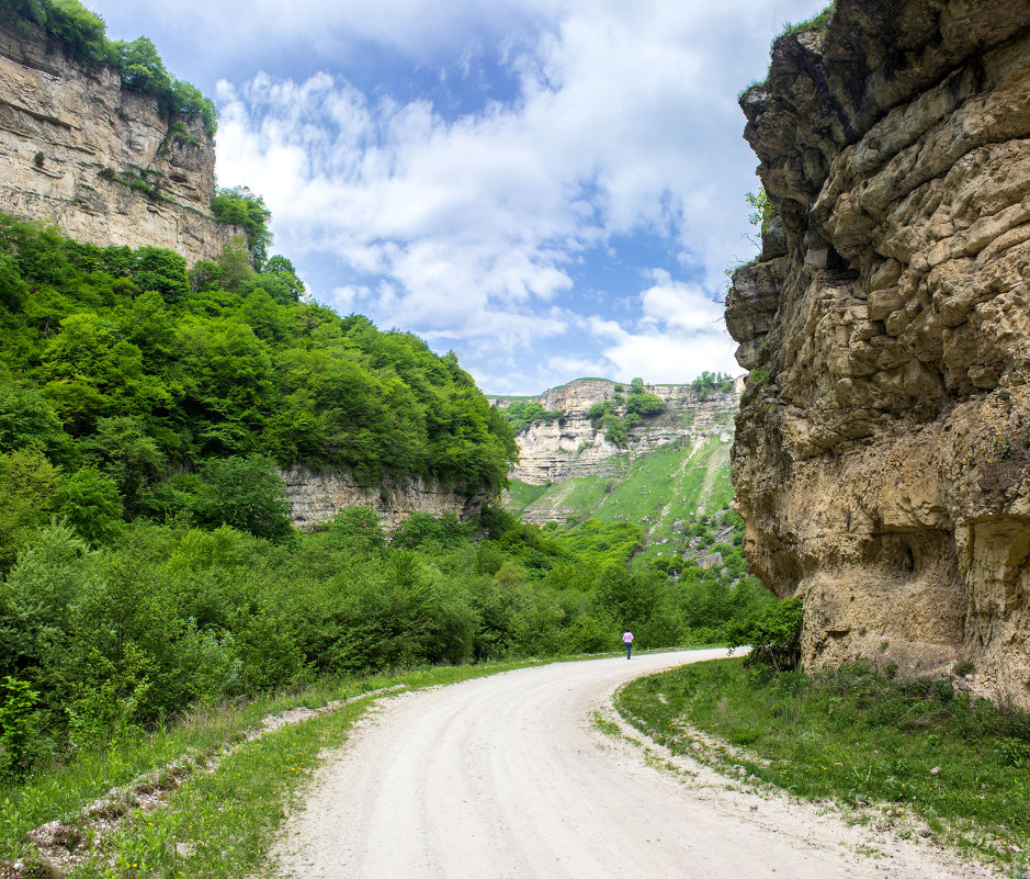 Суганские Альпы Кабардино Балкария