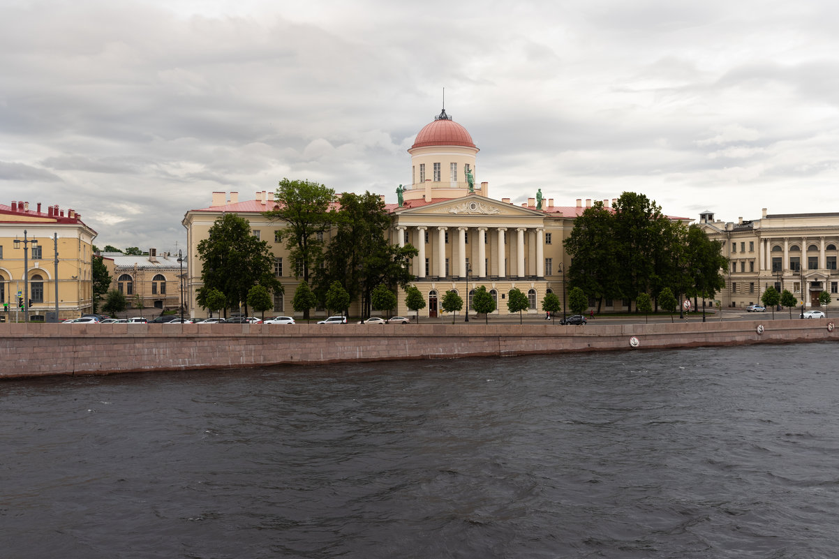 Нева - Алексей Корнеев