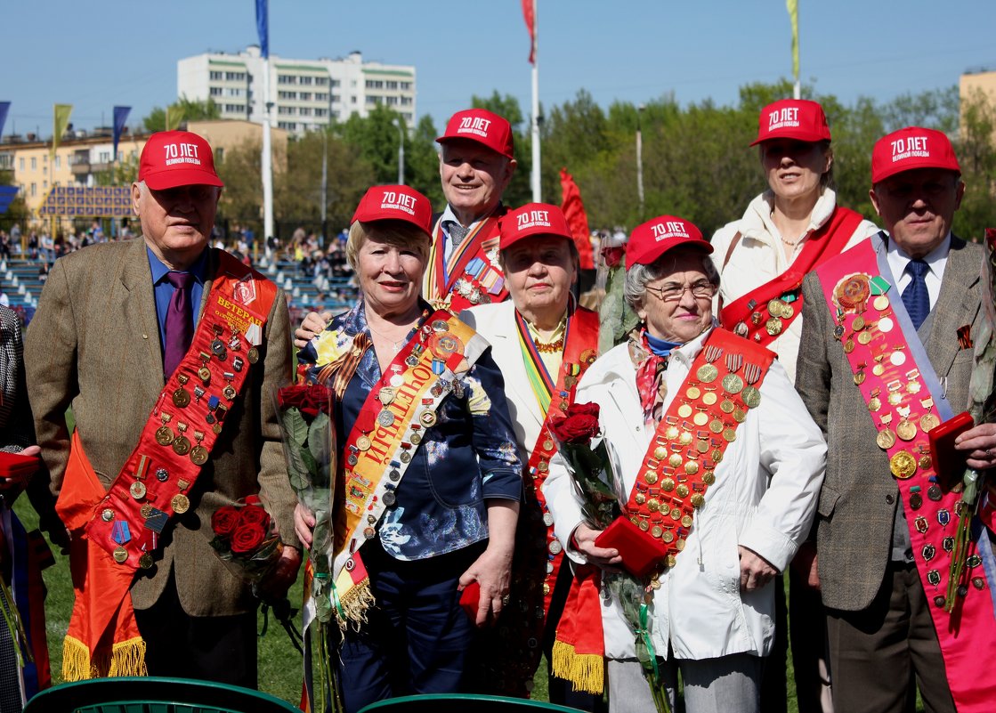 5.11. Олимпийские чемпионы и чемпионы мира - Валерий 