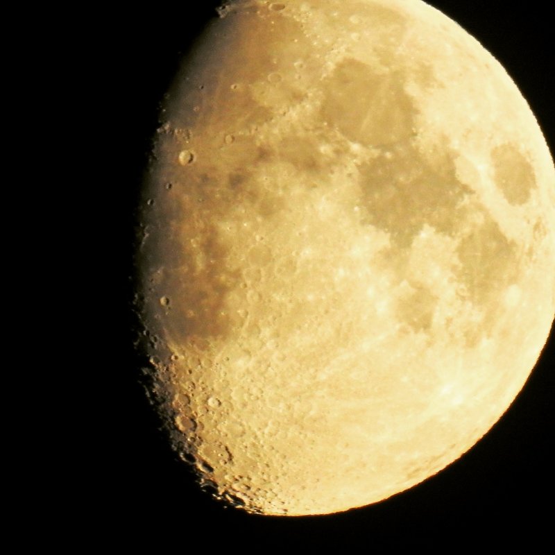 Луна с камеры - Юрий 