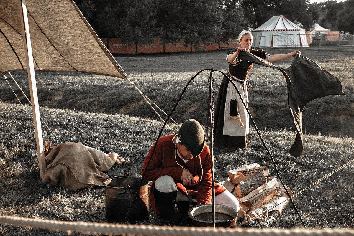 XVI век: подготовка к  «Тридцатилетней войне» - Ирина Данилова