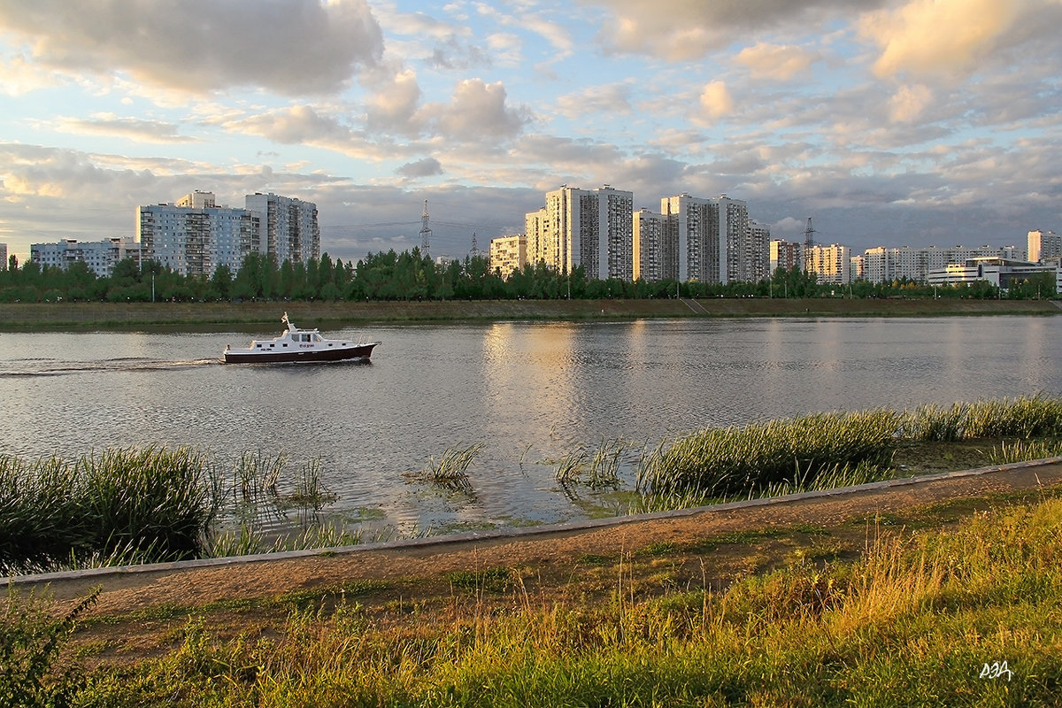 *** - Роланд Дубровский