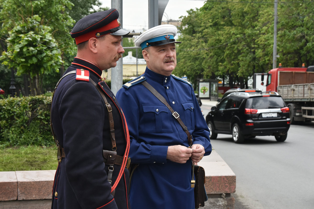 Реконструкция 2017... - Наташа *****