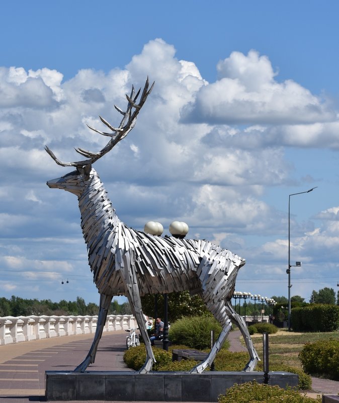 Символ - Светлана 