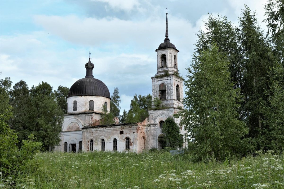 мои зарисовки - Вячеслав 