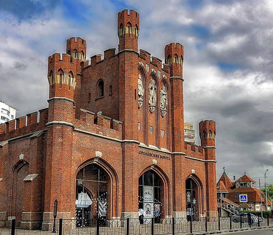 Kaliningrad 070719 4 - Arturs Ancans