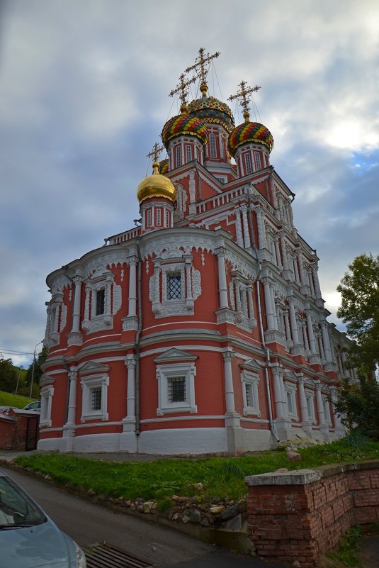 Н.НОВГОРОД. - Виктор Осипчук