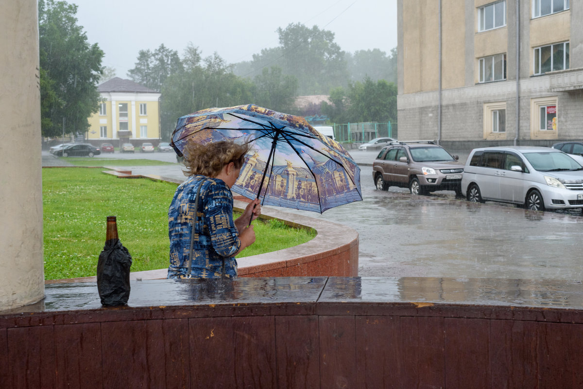 Губит людей не пиво... - Валерий Михмель 