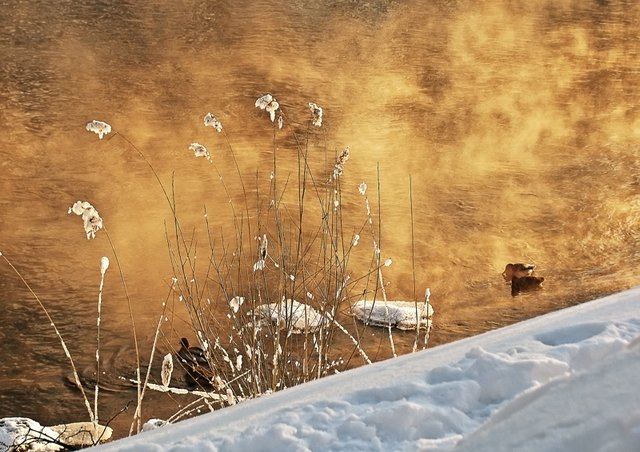 Yellow river - Александр Капустин