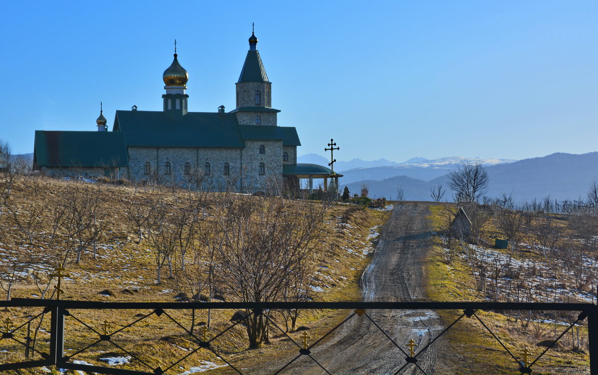 ** - Петр Заровнев