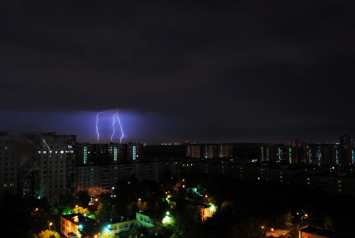 Городская тройня - Василий Ворона