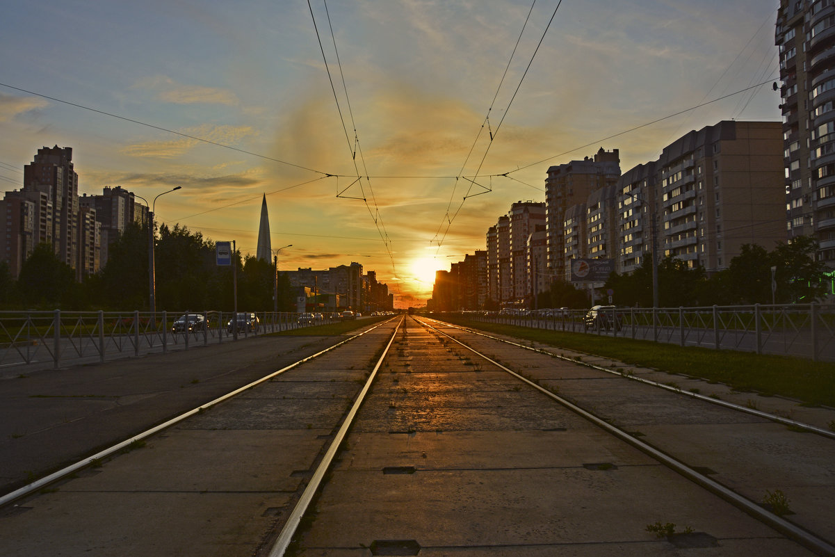 проспект - Наталия П