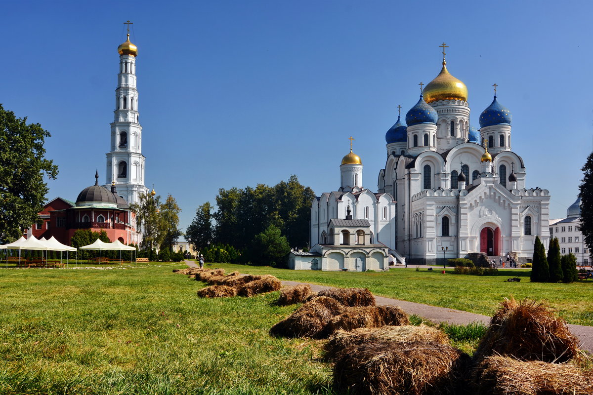 Сенокос - Леонид Иванчук