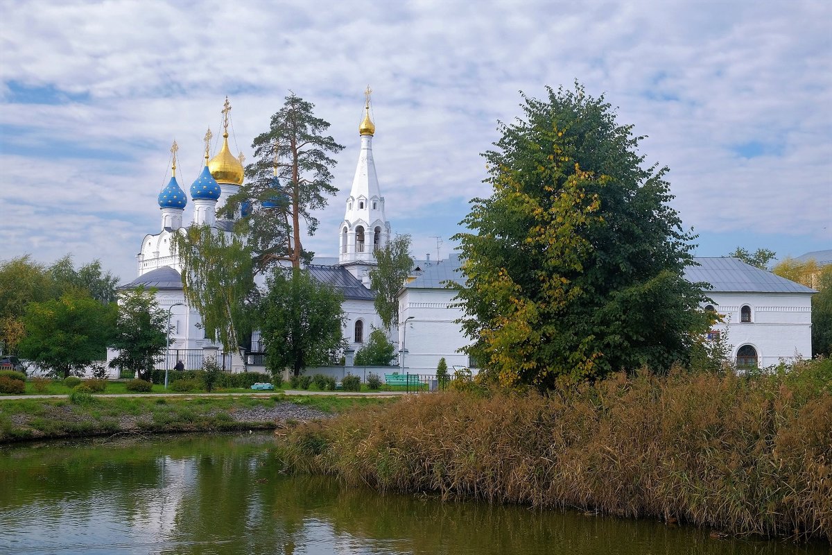 В моём городке - Вадим 