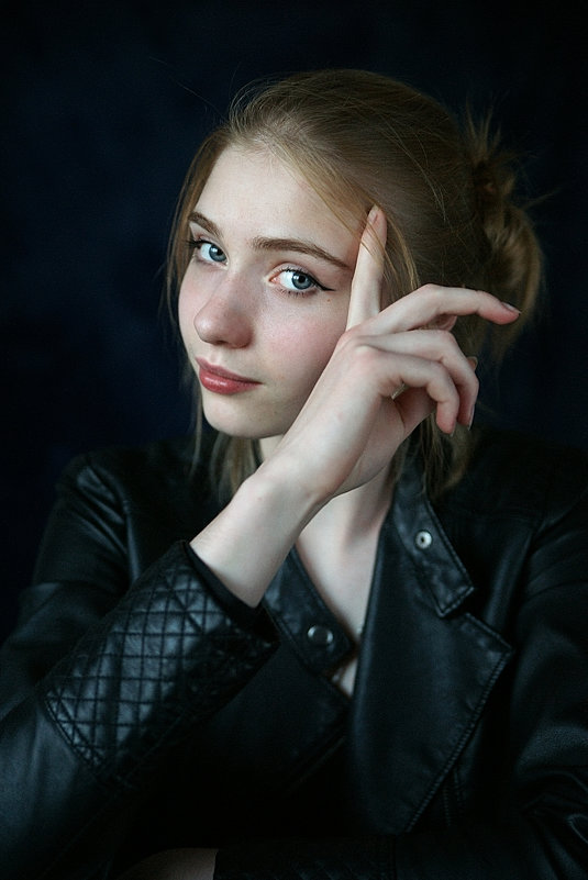 Kat - Галия Бахтиярова