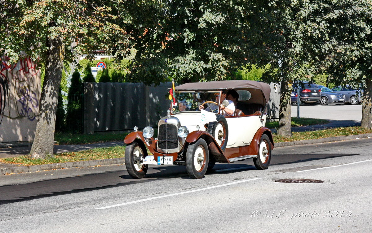 "Chevrolet" - ? - Liudmila LLF