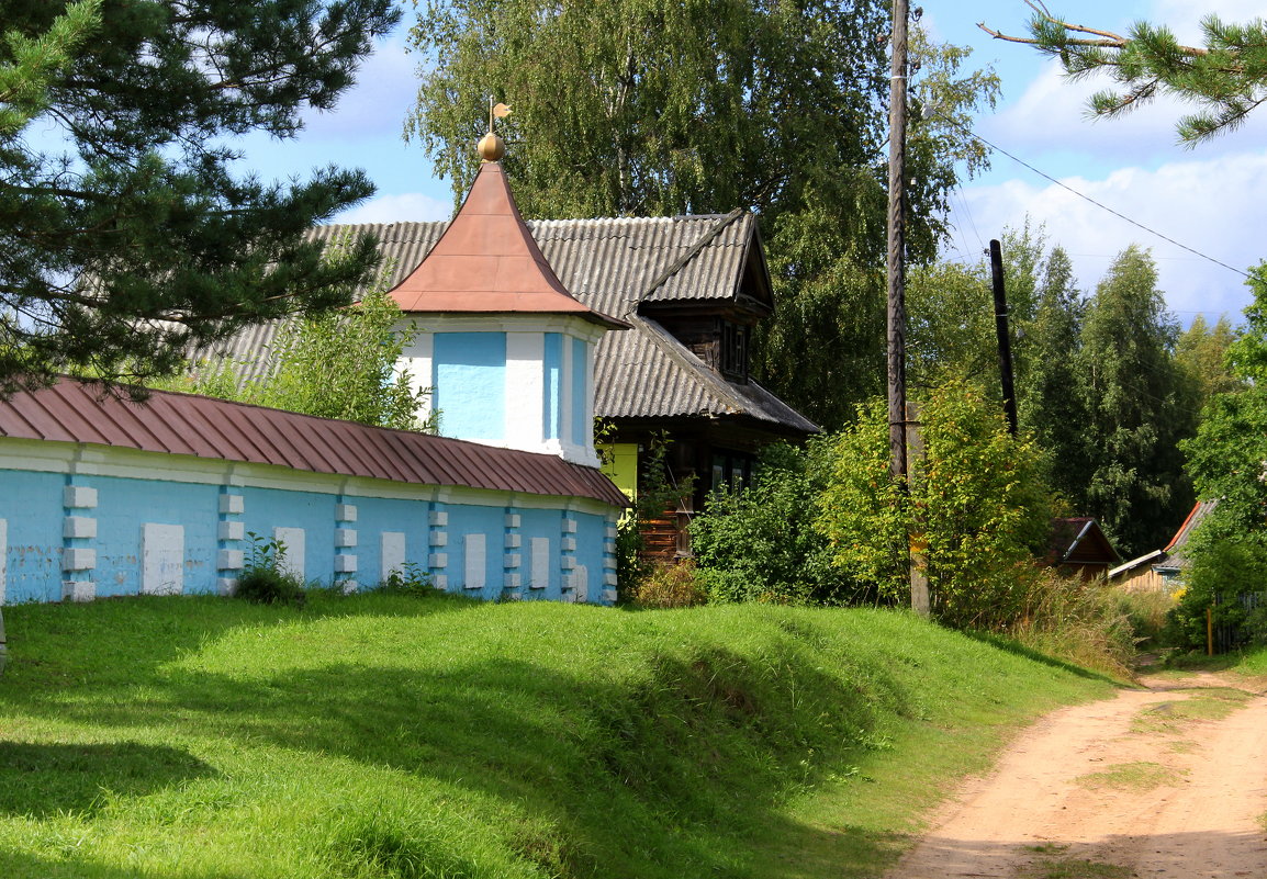 Лето - Vlad Сергиевич