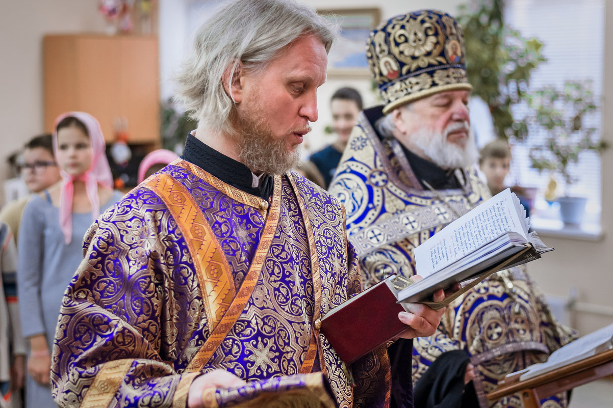 ...перед началом учебного года /Москва 2019 - Pasha Zhidkov