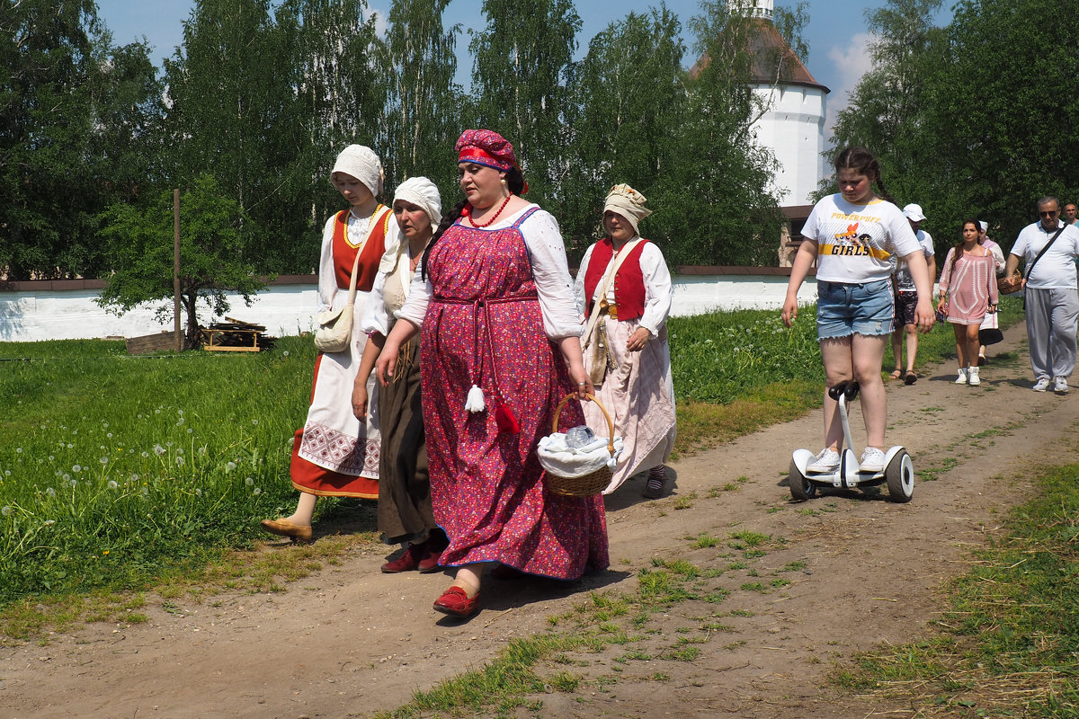 В полной красе - Татьяна Копосова