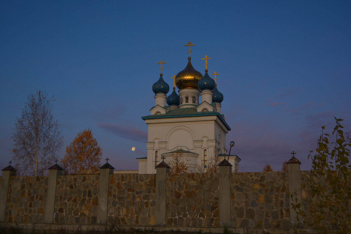 на рассвете - Натали Акшинцева