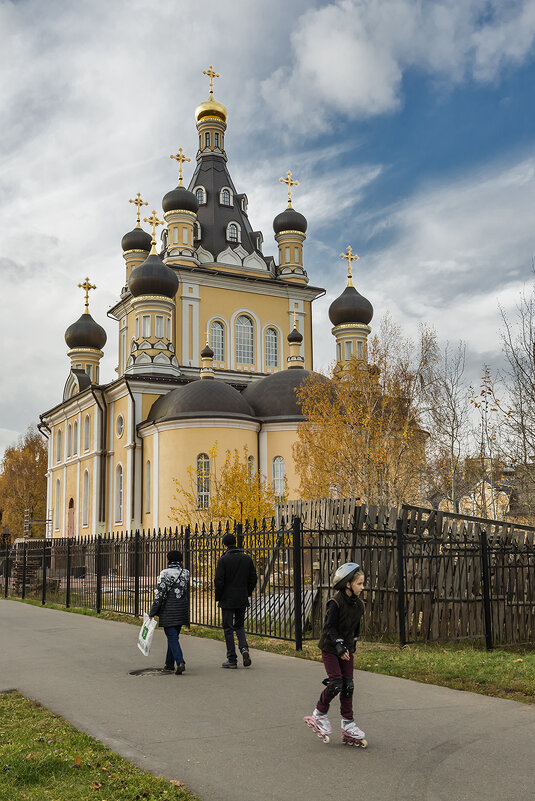 ролики - Владимир Иванов