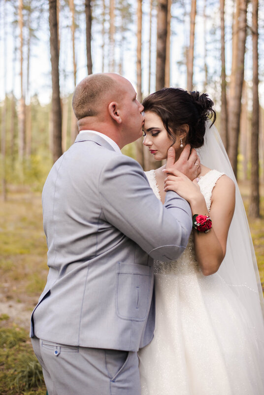 Wedding - Оля Шейко