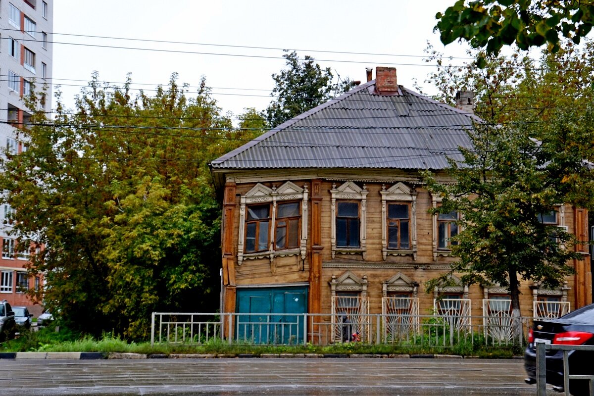 Н.НОВГОРОД. - Виктор Осипчук