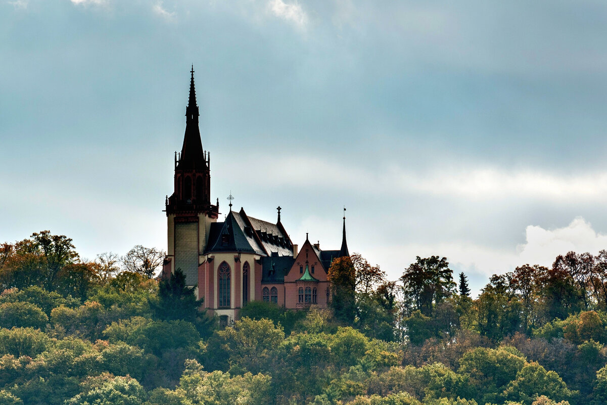 St. Rochuskapelle - Bo Nik