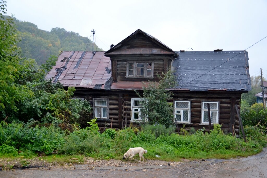 Н.НОВГОРОД. - Виктор Осипчук