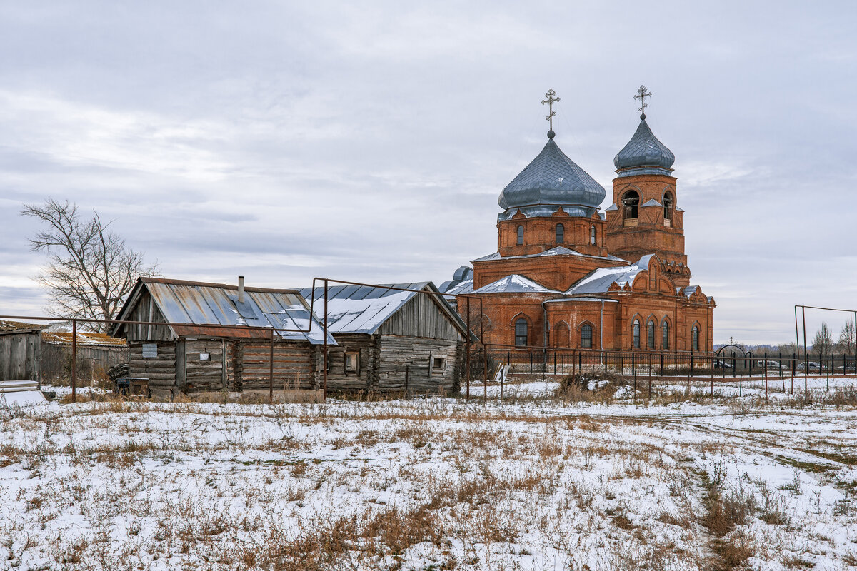 ... - Олег Архипов