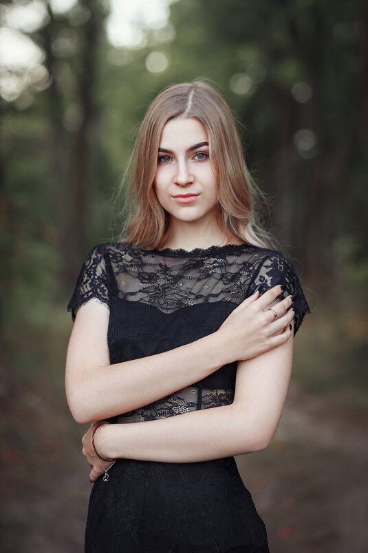 Таня - Ирина Kачевская